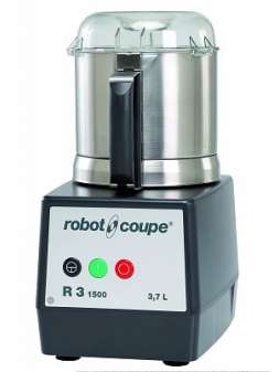 Куттер Robot Coupe R3-1500 Куттер Robot Coupe R3-1500