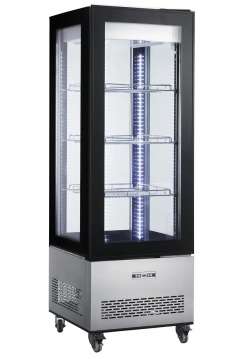 Холодильная витрина GoodFood RT400L