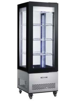 Холодильная витрина GoodFood RT400L Холодильная витрина GoodFood RT400L