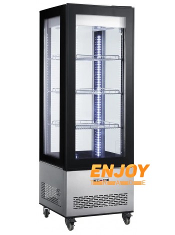 Холодильная витрина GoodFood RT400L