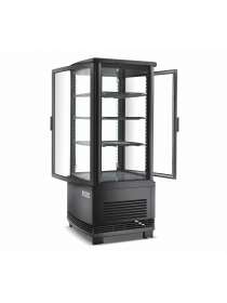 Холодильная витрина GoodFood RT78LR2 черная