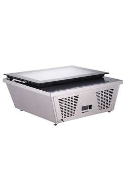 Вітрина для морозива Frosty RTD-87C