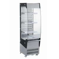 Вітрина-гірка холодильна Goodfood RTS220L