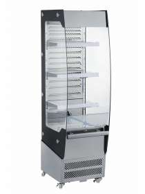 Витрина-горка холодильная Goodfood RTS220L