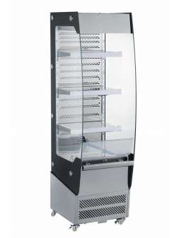 Вітрина-гірка холодильна Goodfood RTS220L Вітрина-гірка холодильна Goodfood RTS220L