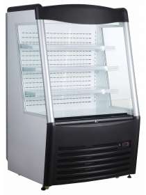 Витрина-горка холодильная Goodfood RTS390L