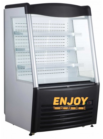Витрина-горка холодильная Goodfood RTS390L