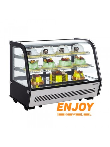 Вітрина холодильна Frosty RTW 160