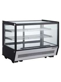 Кондитерская витрина настольная Frosty RTW-160B-5