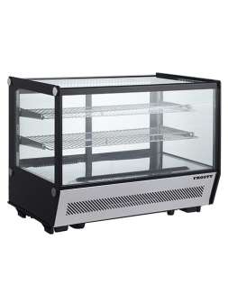 Кондитерская витрина настольная Frosty RTW-160B-5 Кондитерская витрина настольная Frosty RTW-160B-5