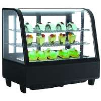 Кондитерська вітрина настільна Reendee XCW100L