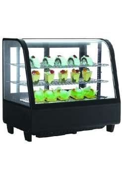 Кондитерская витрина настольная Reednee XCW100L
