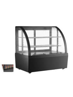 Холодильна вітрина GoodFood RTW100L3 Холодильна вітрина GoodFood RTW100L3