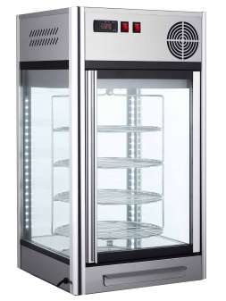 Холодильная витрина GoodFood RTW108L