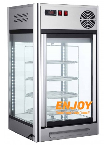 Холодильная витрина GoodFood RTW108L