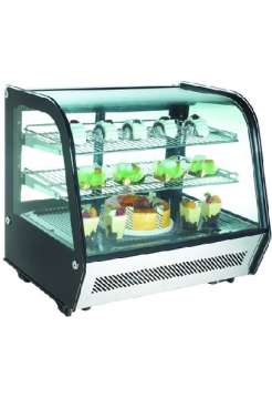 Холодильная витрина кондитерская Reednee XCW120L