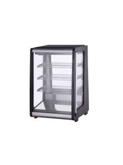 Кондитерская витрина GoodFood RTW129C