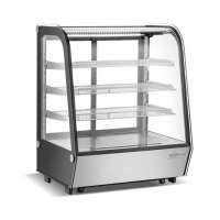 Кондитерська вітрина GoodFood RTW145L