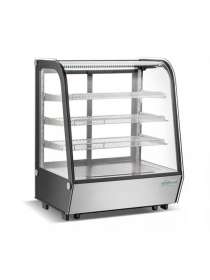 Кондитерская витрина GoodFood RTW145L