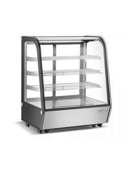 Кондитерская витрина GoodFood RTW145L