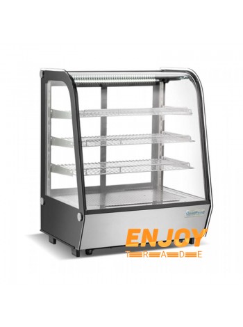 Кондитерская витрина GoodFood RTW145L