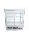 Кондитерська вітрина GoodFood RTW145L5 біла