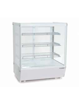 Кондитерская витрина GoodFood RTW145L5 белая Кондитерская витрина GoodFood RTW145L5 белая