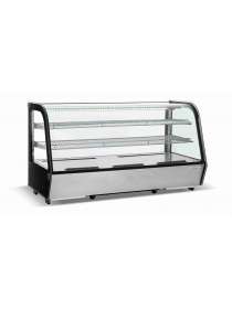 Холодильная кондитерская витрина для десертов GoodFood RTW200L