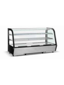 Холодильная кондитерская витрина для десертов GoodFood RTW200L