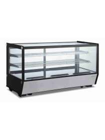 Кондитерська вітрина GoodFood RTW202L5