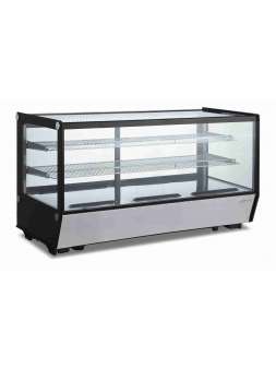 Кондитерская витрина GoodFood RTW202L5