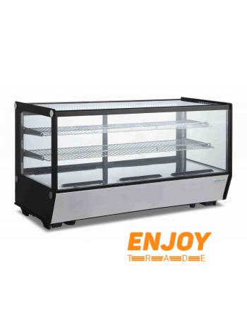 Кондитерская витрина GoodFood RTW202L5
