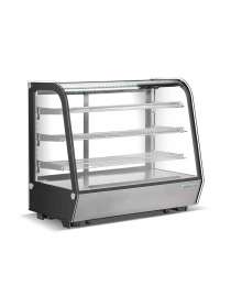 Холодильна вітрина кондитерська GoodFood RTW235L