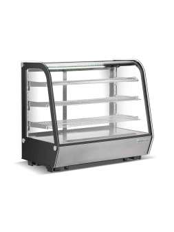 Холодильная витрина кондитерская GoodFood RTW235L