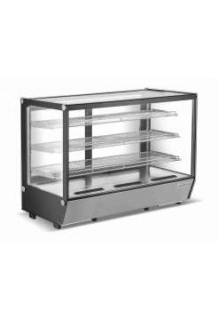 Витрина холодильная кондитерская GoodFood RTW235L5