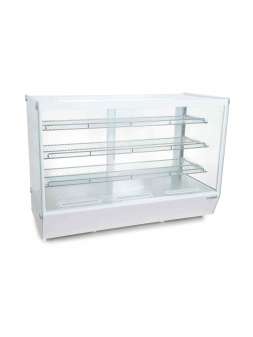 Холодильная витрина кондитерская GoodFood RTW235L5 белая Холодильная витрина кондитерская GoodFood RTW235L5 белая