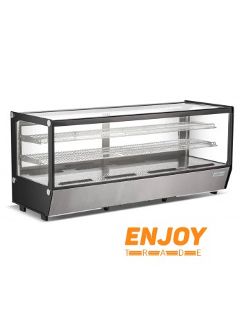 Кондитерська вітрина GoodFood RTW250L5