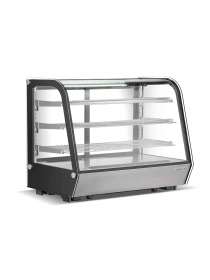 Холодильная витрина кондитерская GoodFood RTW295L