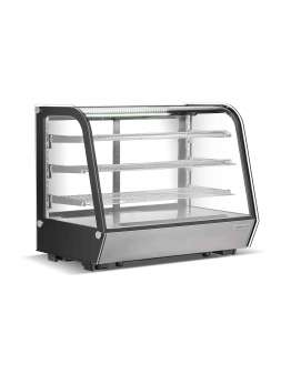 Холодильная витрина кондитерская GoodFood RTW295L