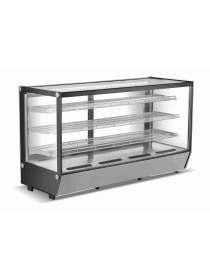 Вітрина холодильна кондитерська GoodFood RTW295L5