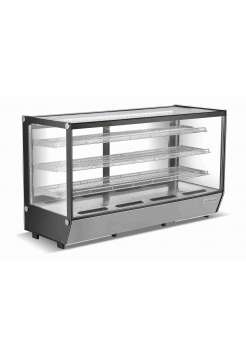 Витрина холодильная кондитерская GoodFood RTW295L5