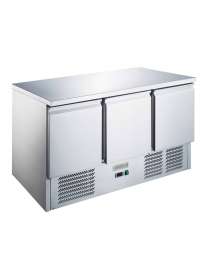 Стол холодильный GoodFood S903Top