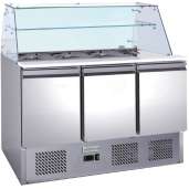 Саладета GoodFood S903SQ