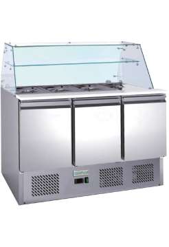 Саладетта GoodFood S903SQ