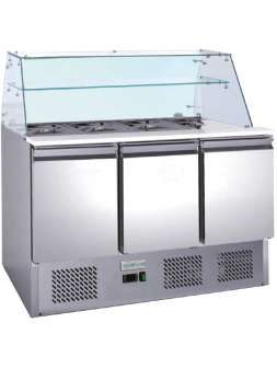 Саладета GoodFood S903SQ