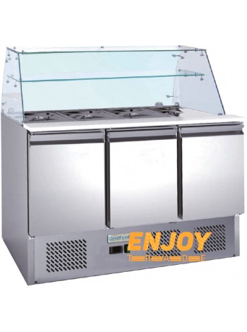 Саладета GoodFood S903SQ