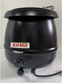 Супниця Airhot SB-6000 Супниця Airhot SB-6000