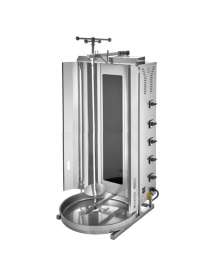 Апарат для шаурми Remta SD19