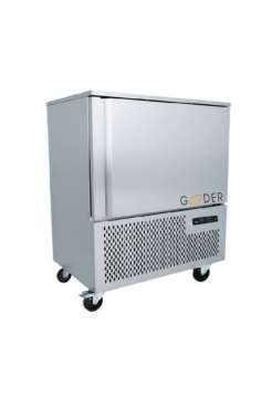 Шкаф шоковой заморозки Gooder SD-5