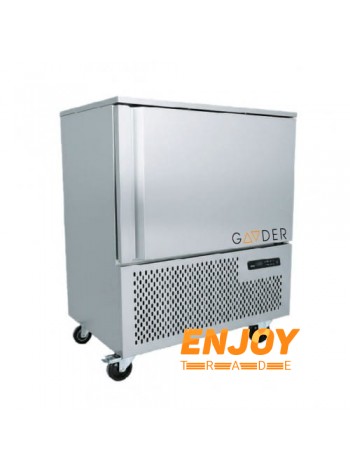 Шафа шокової заморозки Gooder SD-5